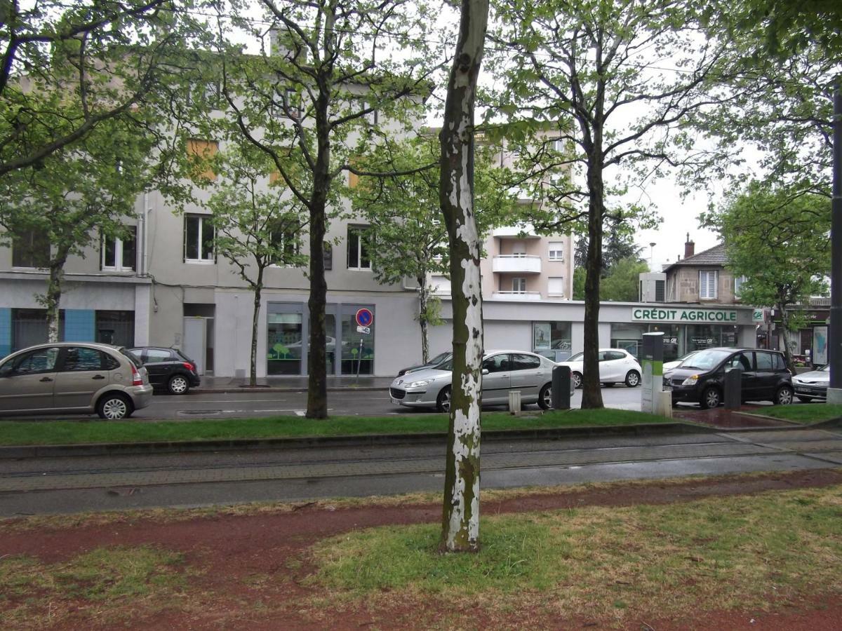 Les Cactus Apartment Saint-Etienne  Exterior photo
