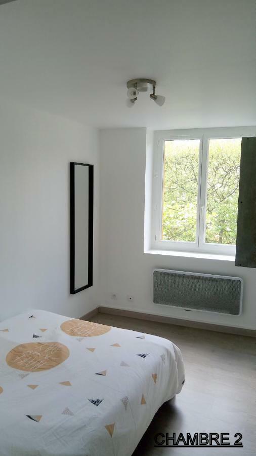 Les Cactus Apartment Saint-Etienne  Exterior photo